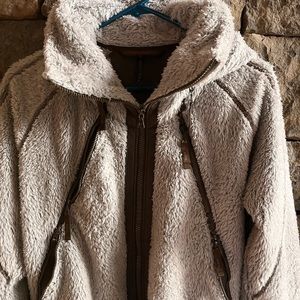 Kühl large women’s jacket is like new